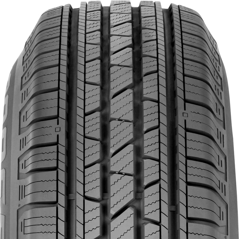 Cooper Discoverer SRX All Season Tires 255/60R19 109H, Pair For Truck/SUV