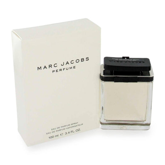 Marc Jacobs By Marc Jacobs Eau De Parfum Spray 3.4 Oz, Women