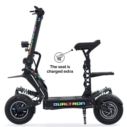 Dualtron X2 Up Electric Scooter