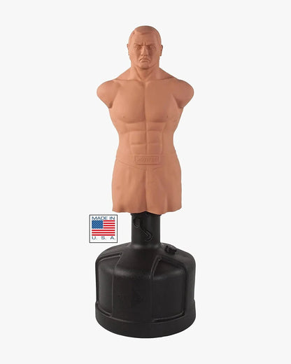 Century Bob XL Mannequin Bag, Martial Artists, Fitness Pros, Athletes Training Tactical And Self-Defense Training
