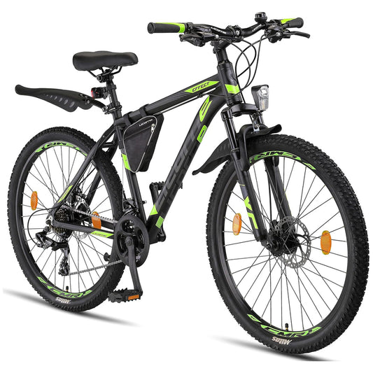 Licorne Bike Effect Premium Mountain Bike