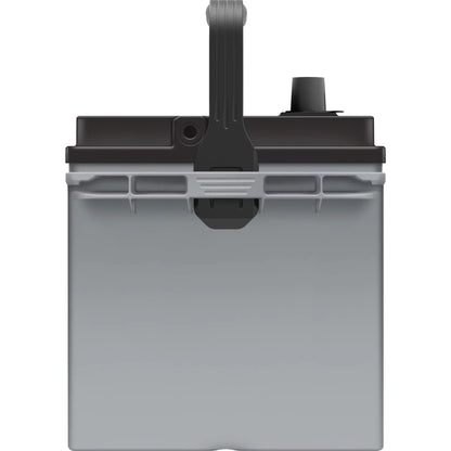EverStart Platinum AGM Automotive Battery, Group Size 24F 12 Volt, 750 CCA, MadeInUSA