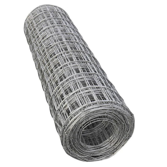 5 Ft. x 150 Ft. Steel Mesh Roll 71010946