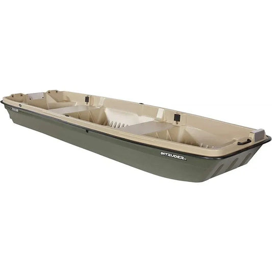 Pelican Boat Intruder 12 Jon Fishing Boat 12 Ft