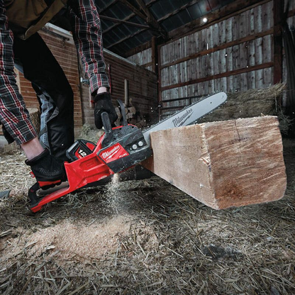 Milwaukee M18FCHS-503 M18 Fuel Chainsaw