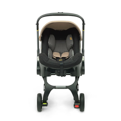 Doona Infant Car Seat And Stroller With Base, Model Year 2025