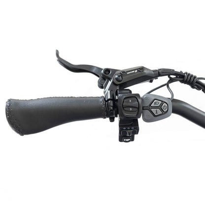 Silverado 20 48V/14Ah 750W Foldable Fat Tire Electric Trike, 330lbs, 96817362