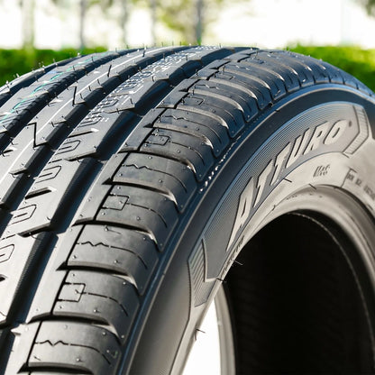 Set Of 4, Quad 265/50R20 112V XL Full Season Tires Suitable For, 2014-15 Jeep Grand Cherokee Summit, 2019-20 Jeep Grand Cherokee Limited x