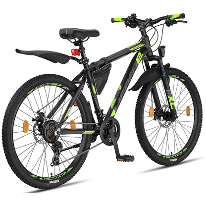 Licorne Bike Effect Premium Mountain Bike