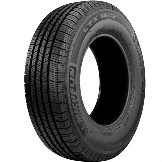 Ltx M/S2 All Season 275/55R20 113H Light Truck Tire