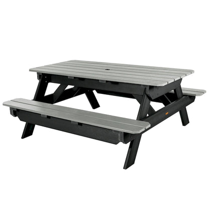 Highwood Eco-Friendly Picnic Table