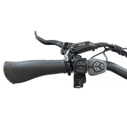 Silverado 20 48V/14Ah 750W Foldable Fat Tire Electric Trike, 330lbs, 96817362