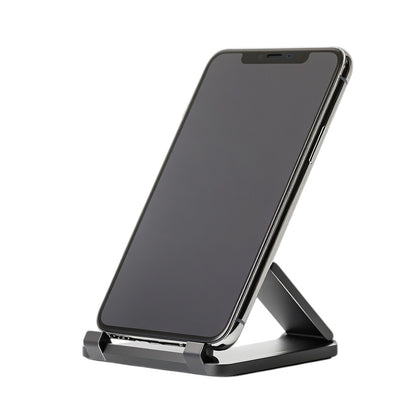 Iarwn Premium Aluminum Foldable Phone Stand