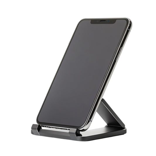 Iarwn Premium Aluminum Foldable Phone Stand