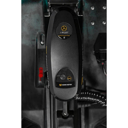 Old Town Sportsman AutoPilot 120 Motorized Fishing Kayak With Minn Kota Trolling Motor, 12-ft