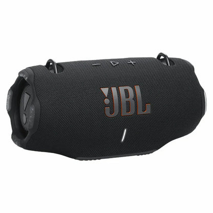Xtreme 4 Wireless Portable Bluetooth Speaker C Black