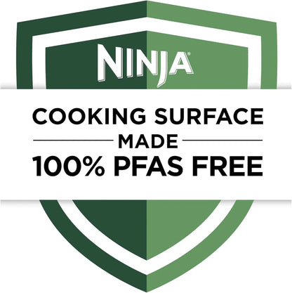 Ninja Air Fryer Pro XL 6-in-1 With 6.5 Qt. Capacity Max Crisp Air Fry Air Roast Bake