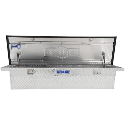 70 Crown Series Low Profile Crossover Truck Tool Box