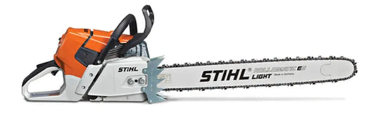 Ms 661 C-M 32 Professional Chainsaw