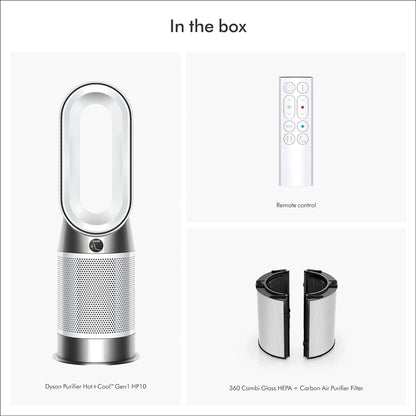 Dyson Purifier Hot Plus Cool Gen1 HP10