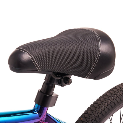 Hyper Bicycles 20 In. Jet Fuel BMX Bike For Kids, Recommended Ages 8 To 13 Years Old