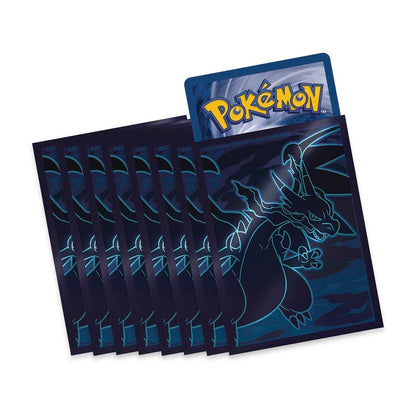 Pokmon Tcg, Mega Evolution-Phantasmal Flames Pokmon Center Elite Trainer Box