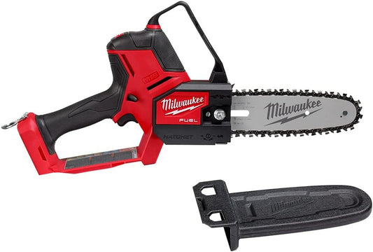 Milwaukee Electric Tool M18 Fuel Hatchet 8 In.'' Pruning