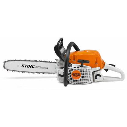 Stihl MS271 Farm Boss Chainsaw 50.2 Cc, 2.6 KW