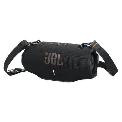 Xtreme 4 Wireless Portable Bluetooth Speaker C Black
