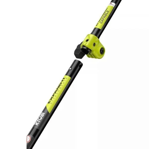 40V Brushless 20-inch Self-Propelled Hand Lawn Mower, Grass Trimmer And Leaf Blower With 2 Batteries And 2 Chargers
