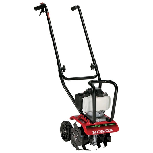 Honda Petrol Tiller Fg 110