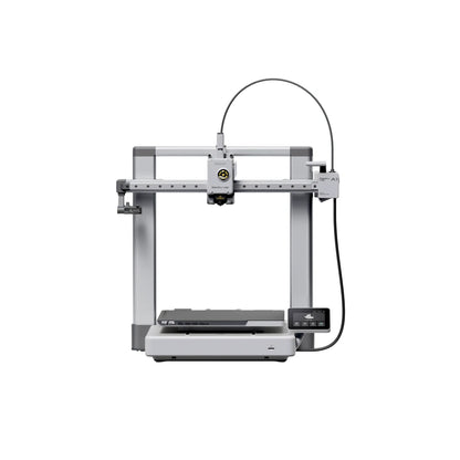 Bambu Lab, A1 Combo 3D Printer, Silver