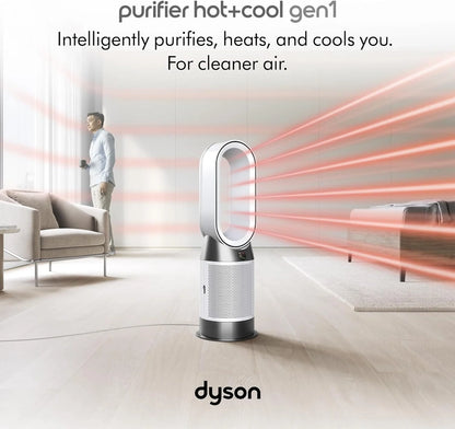 Dyson Purifier Hot Plus Cool Gen1 HP10