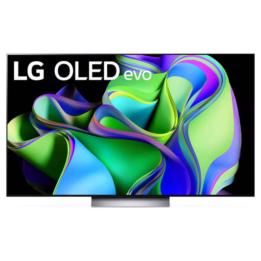 LG 65 In. Class 4K UHD 2160p Smart OLED TV