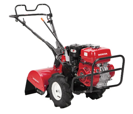Honda FRC800K1AN 8 HP 20 Rear Tiller
