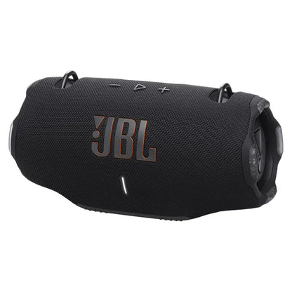 Xtreme 4 Wireless Portable Bluetooth Speaker C Black