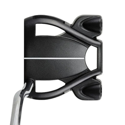 TaylorMade Spider Tour Black Double Bend Putter