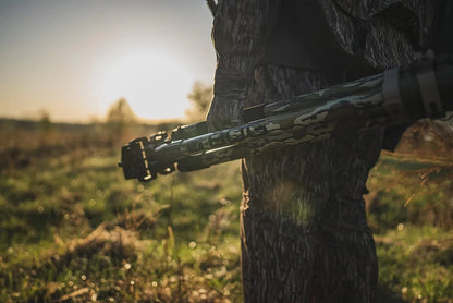 Camo Death Grip, Mossy Oak