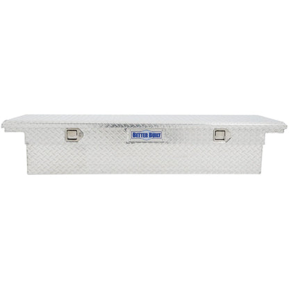 70 Crown Series Low Profile Crossover Truck Tool Box