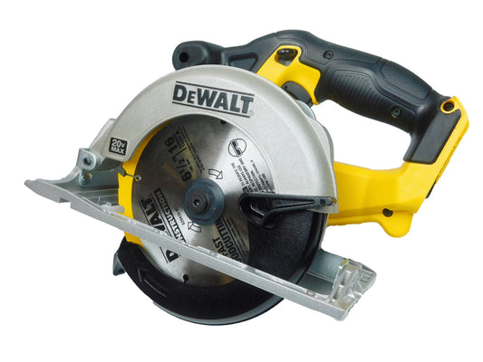 DeWALT Max 6-1/2 In. 20V Cordless Circular Saw DCS391B, Bare Tool