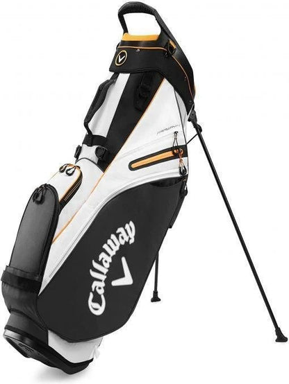Callaway Golf 2020 Mavrik Golf Bag Sgt Nighs Designs