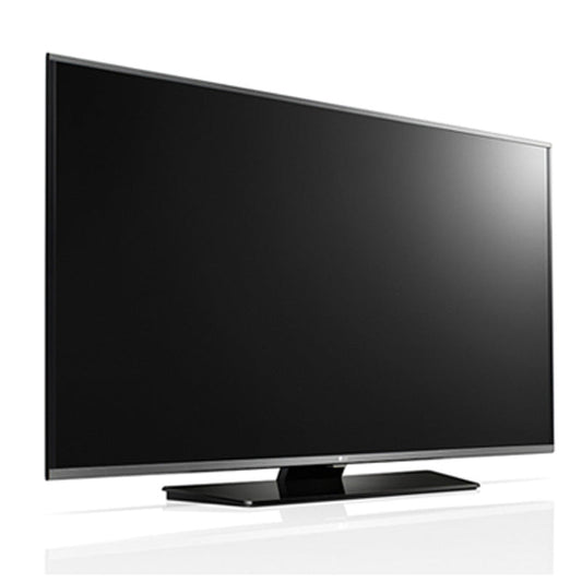 LG LF6300 Series 43 In.-Class Full HD Smart LED TV