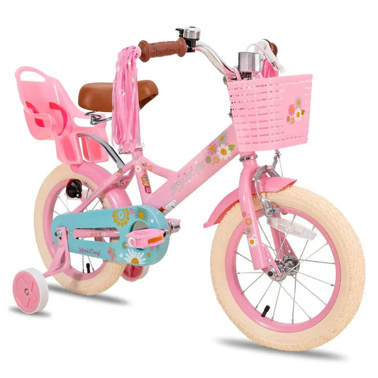 Joystar Kids Bike Little Daisy 14 In. Girls Bike