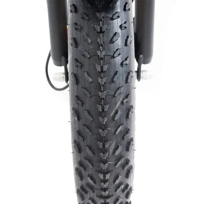 Silverado 20 48V/14Ah 750W Foldable Fat Tire Electric Trike, 330lbs, 96817362