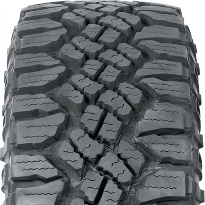 Goodyear Wrangler DuraTrac Lt 245/75R16 Load E 10 Ply A/T All Terrain Tire