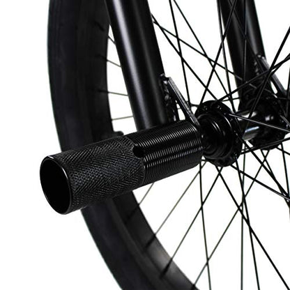 Elite BMX Bikes In 20 In. And 16 In. Freestyle Trick BMX Bicycles For Teen And Adult