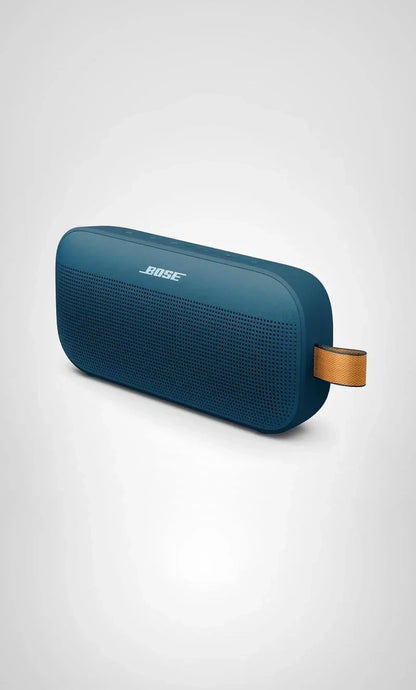 Bose SoundLink Flex Portable Bluetooth Speaker Portable Outdoor Speaker With Hi-Fi Audio
