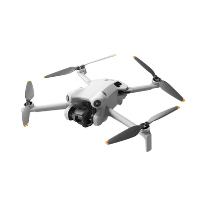 DJI Mini 4 Pro Fly More Combo With DJI Rc 2 Controller