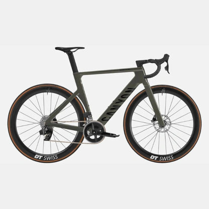 Canyon Aeroad Cf Slx 7 Axs