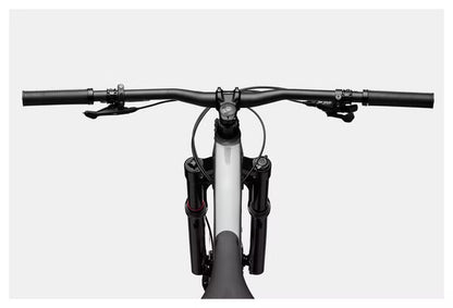 Cannondale Habit 3 29 In. Sram Nx Eagle 12V Grey All-Suspension Mountain Bike